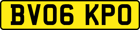 BV06KPO