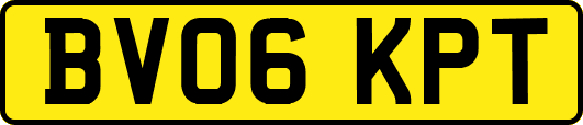BV06KPT