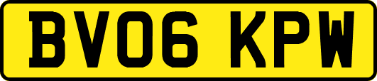 BV06KPW