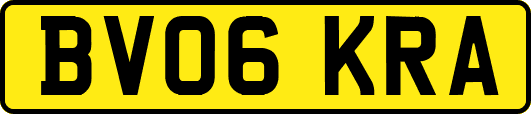 BV06KRA