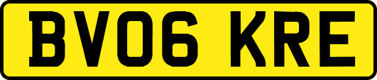 BV06KRE