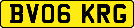 BV06KRG