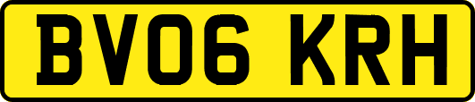 BV06KRH