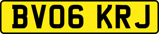 BV06KRJ