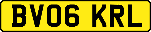 BV06KRL