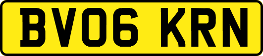 BV06KRN