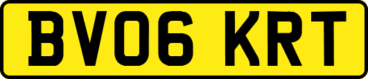 BV06KRT
