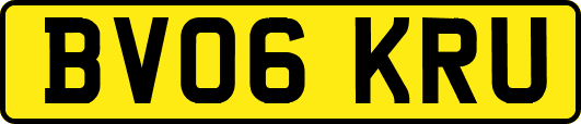 BV06KRU