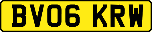 BV06KRW