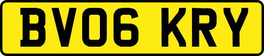 BV06KRY