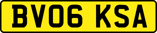 BV06KSA