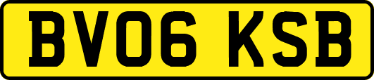 BV06KSB