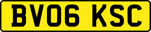 BV06KSC