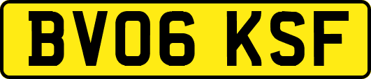 BV06KSF