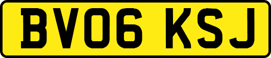 BV06KSJ