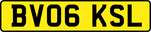 BV06KSL
