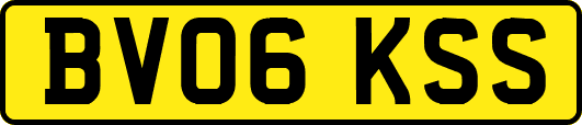 BV06KSS
