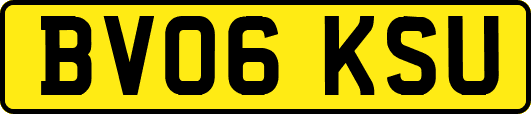 BV06KSU
