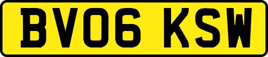 BV06KSW