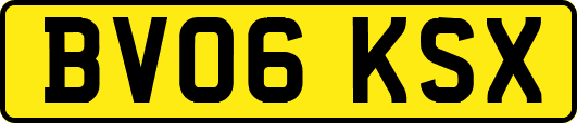 BV06KSX