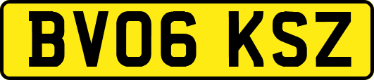 BV06KSZ
