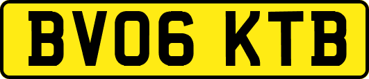 BV06KTB