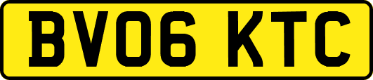 BV06KTC