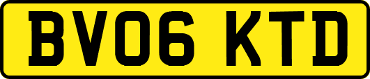 BV06KTD