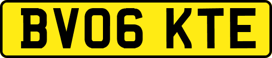 BV06KTE