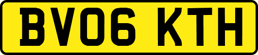 BV06KTH
