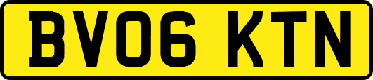 BV06KTN