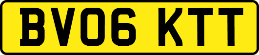 BV06KTT