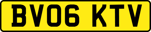 BV06KTV