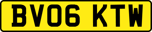 BV06KTW