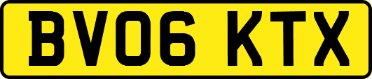 BV06KTX
