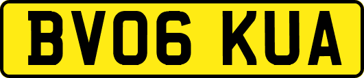 BV06KUA