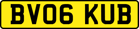 BV06KUB