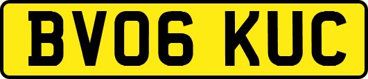 BV06KUC