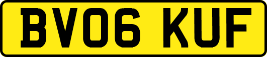 BV06KUF