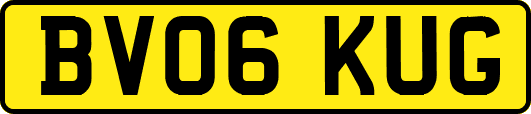 BV06KUG