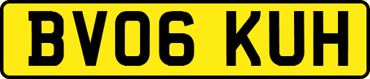 BV06KUH