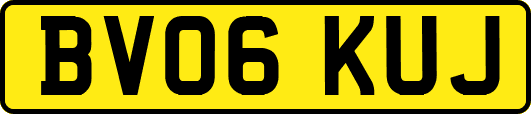 BV06KUJ