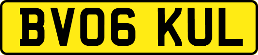 BV06KUL