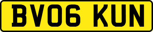 BV06KUN