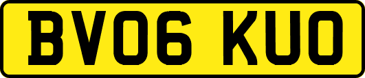 BV06KUO