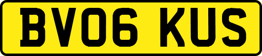BV06KUS