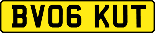 BV06KUT