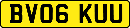 BV06KUU