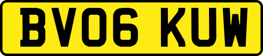 BV06KUW