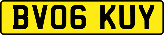 BV06KUY